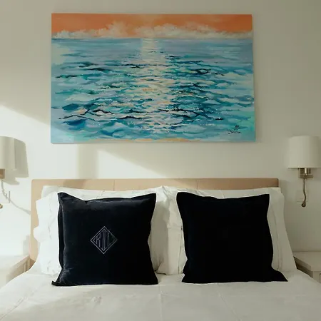 Barthelemy, Ericeira Luxury Santo Isidoro
