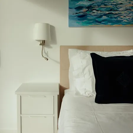 Barthelemy, Ericeira Luxury