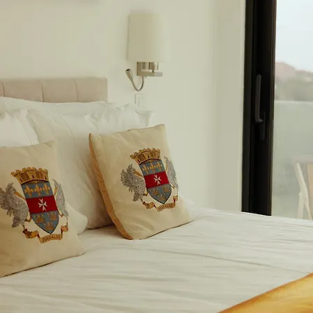 فيلة Barthelemy, Ericeira Luxury *