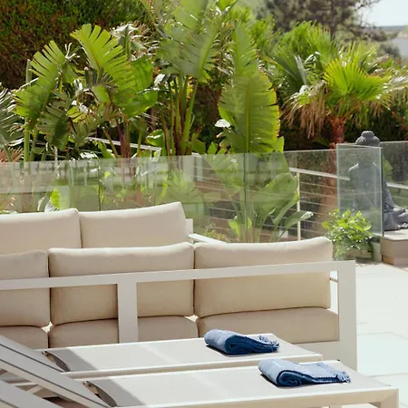 Barthelemy, Ericeira Luxury