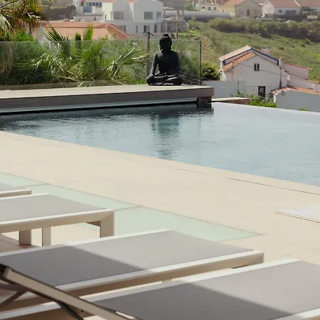 Barthelemy, Ericeira Luxury * Santo Isidoro