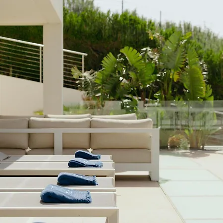 Villa Barthelemy, Ericeira Luxury Santo Isidoro