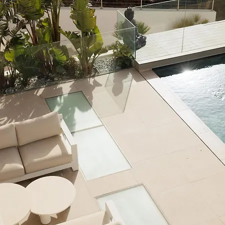 Barthelemy, Ericeira Luxury
