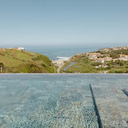 Barthelemy, Ericeira Luxury فيلة Santo Isidoro