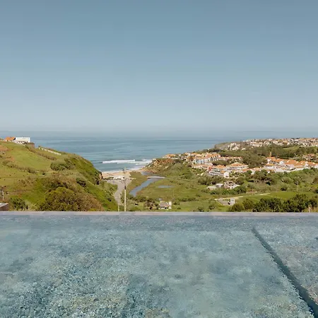 فيلة Barthelemy, Ericeira Luxury Santo Isidoro